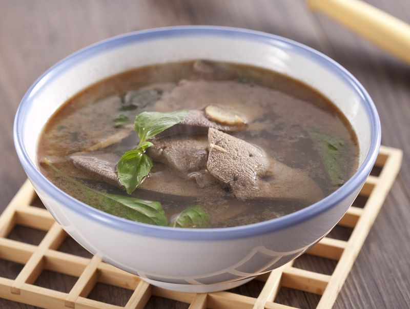 4 thực phẩm ngăn ngừa rụng tóc, kích thích mọc tóc con, chợ Việt nào cũng bán với giá siêu rẻ- Ảnh 3. 4 thực phẩm ngăn ngừa rụng tóc, kích thích mọc tóc con, chợ Việt nào cũng bán với giá siêu rẻ- Ảnh 3.