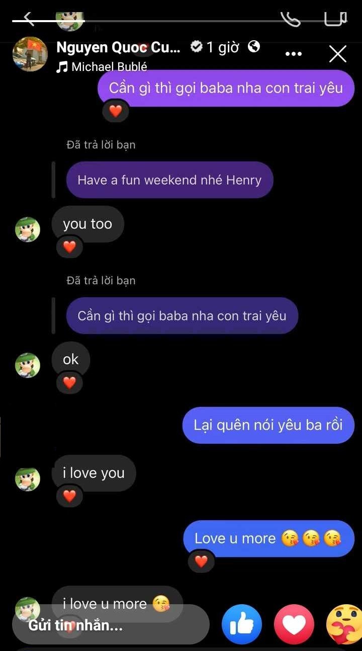 Subeo - con trai 15 tuổi của Cường Đô La vào tập đoàn gia đình, giữ hàng loạt vị trí khó tin- Ảnh 10. Subeo - con trai 15 tuổi của Cường Đô La vào tập đoàn gia đình, giữ hàng loạt vị trí khó tin- Ảnh 10.