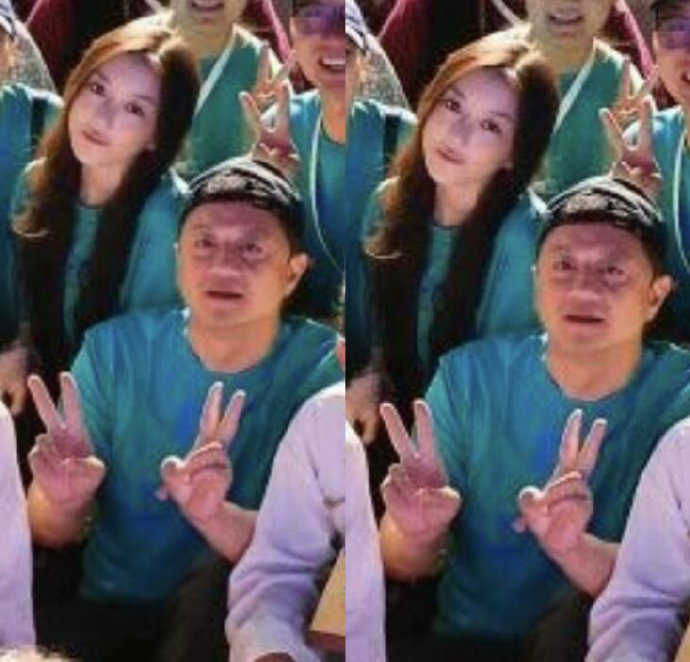 Không nhận ra con gái 19 tuổi của Vương Phi sau 4 lần phẫu thuật hở hàm ếch- Ảnh 2. Không nhận ra con gái 19 tuổi của Vương Phi sau 4 lần phẫu thuật hở hàm ếch- Ảnh 2.