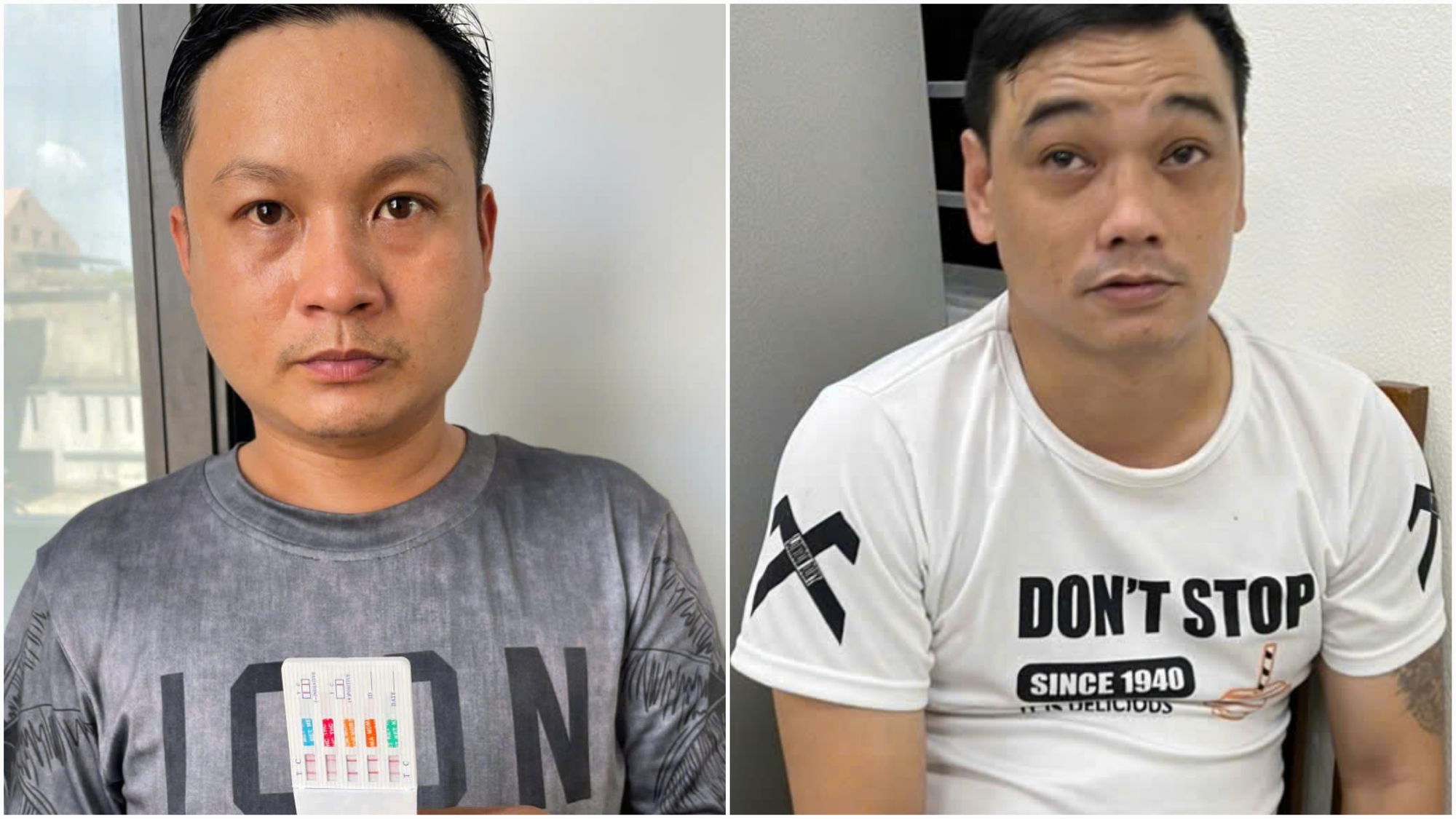 Giả danh công an cướp tài sản tại Đà Nẵng: Thủ đoạn táo tợn và bị bắt giữ - Ảnh 2.