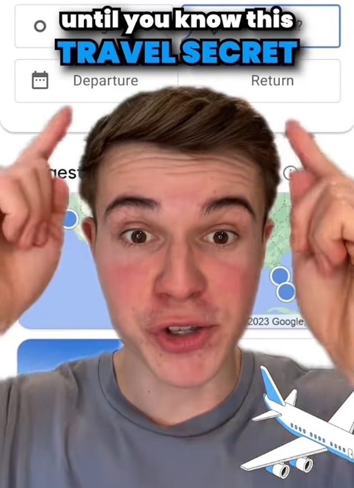 Tiết kiệm hàng chục triệu đồng mỗi chuyến bay với mẹo ChatGPT đơn giản - Ảnh 1.