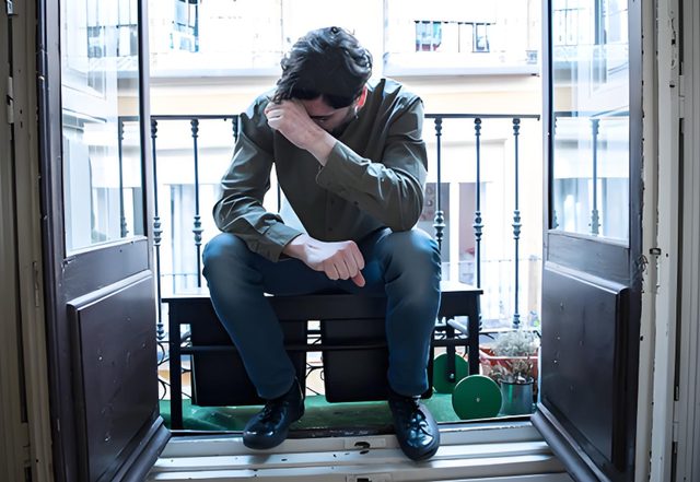 Đưa bạn g&aacute;i về ra mắt m&agrave; h&agrave;nh động của bố khiến t&ocirc;i xấu hổ muốn độn thổ- Ảnh 1.