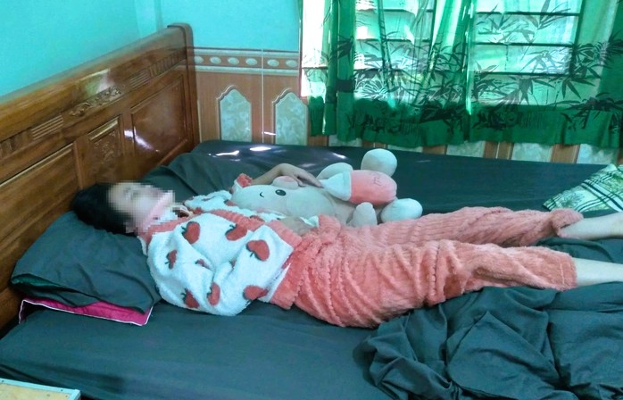 Truy tố 6 nữ sinh đánh hội đồng gây gãy đốt sống cổ: Xét xử ngày 13 - 8 - Ảnh 2.