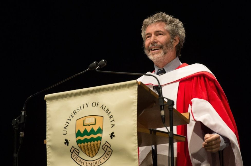 Tỷ ph&uacute; David Cheriton sống giản dị với t&agrave;i sản 20 tỷ USD v&agrave; b&agrave;i học cuộc sống - Ảnh 3.