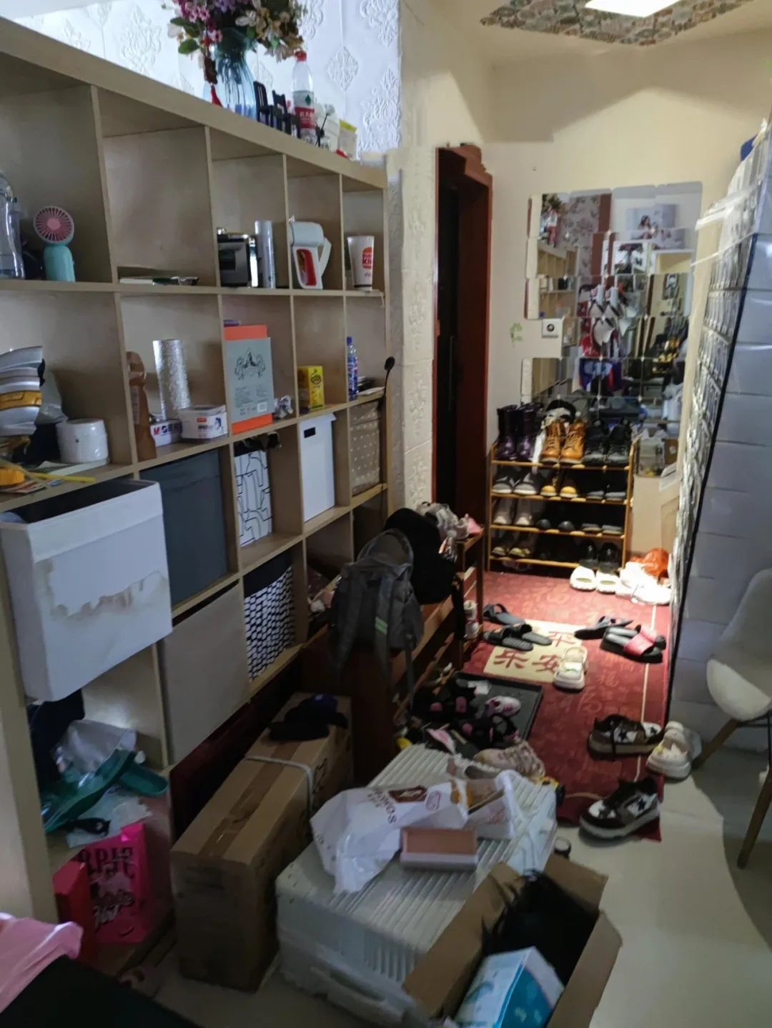 6 Vị trí trong nhà trống giúp hưng thịnh và con cháu khỏe mạnh - Ảnh 2. 6 Vị trí trong nhà trống giúp hưng thịnh và con cháu khỏe mạnh - Ảnh 2.