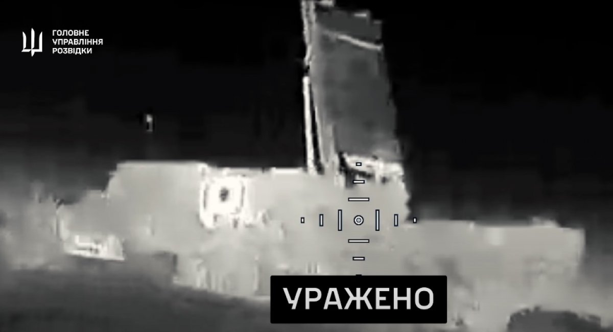 Ukraine tuy&ecirc;n bố ph&aacute; hủy kh&iacute; t&agrave;i đắt đỏ nhất của Nga, b&aacute;c bỏ nhượng l&atilde;nh thổ- Ảnh 1.