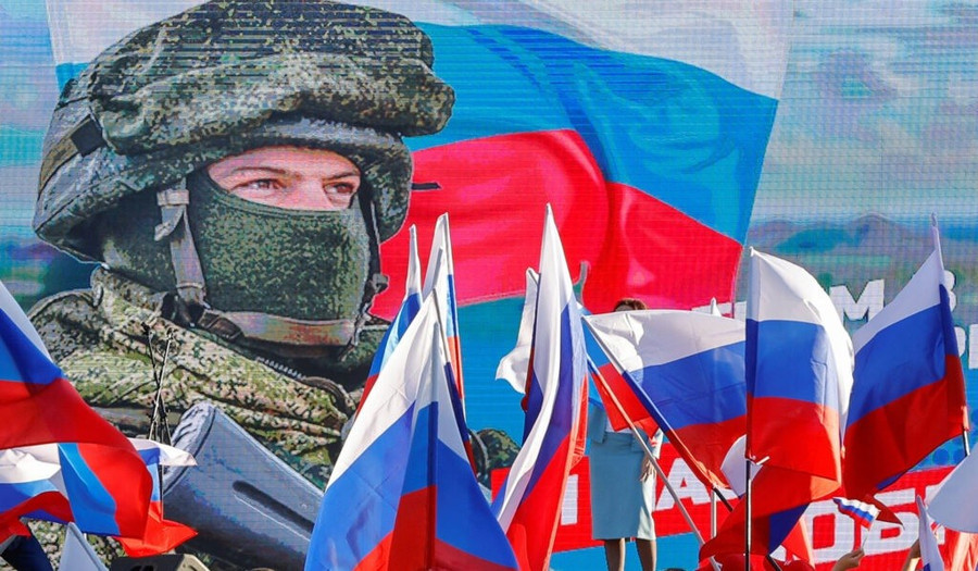 CNN dự b&aacute;o c&aacute;c kịch bản cuộc gặp giữa Trump v&agrave; Putin trong xung đột Ukraine - Ảnh 1.