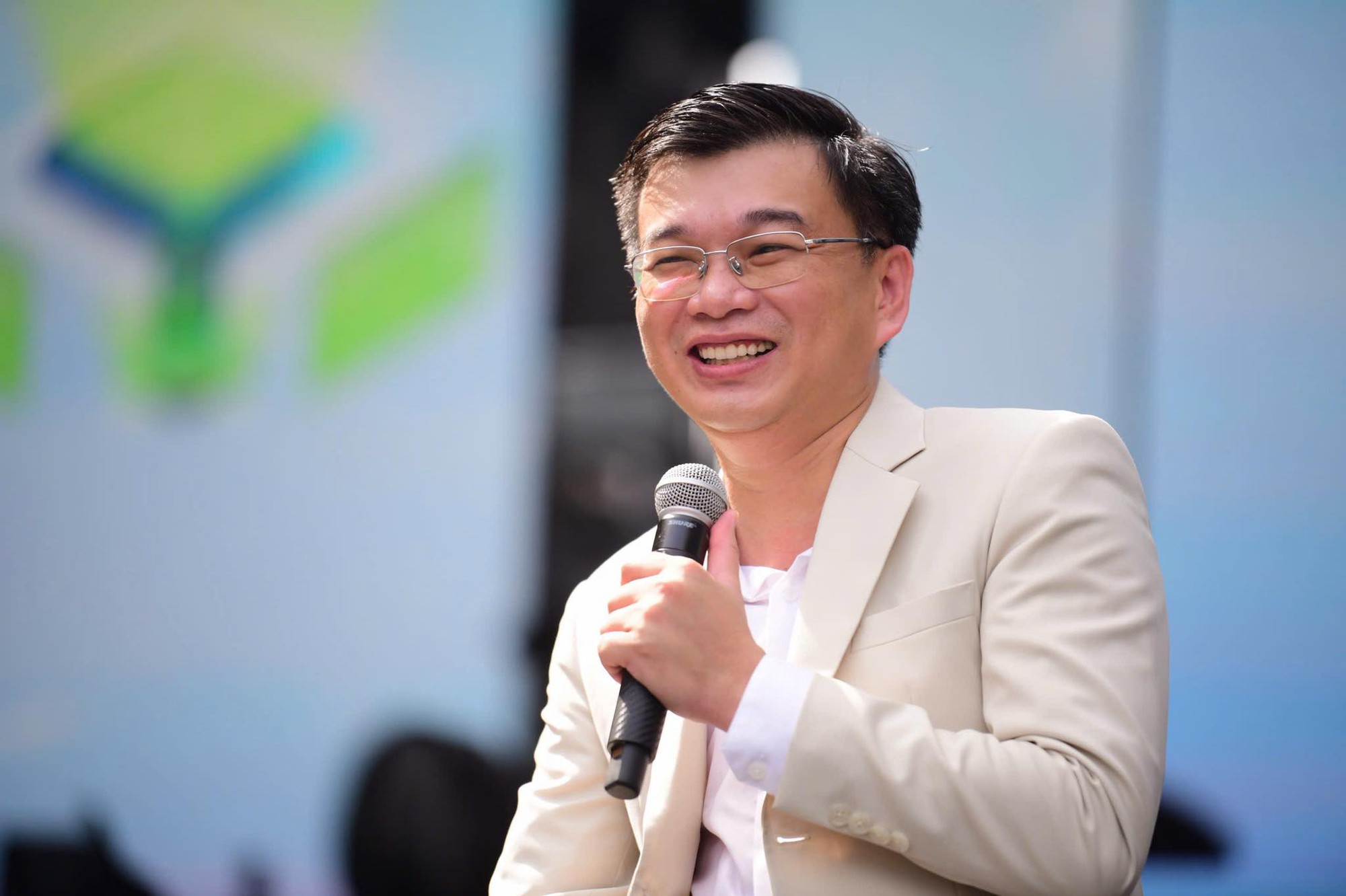 Vừa được duyệt dự án hơn 3.000 tỷ, Shark Lê Hùng Anh bất ngờ có động thái mới tại nơi cách TP Đà Nẵng 80 km- Ảnh 2. Vừa được duyệt dự án hơn 3.000 tỷ, Shark Lê Hùng Anh bất ngờ có động thái mới tại nơi cách TP Đà Nẵng 80 km- Ảnh 2.