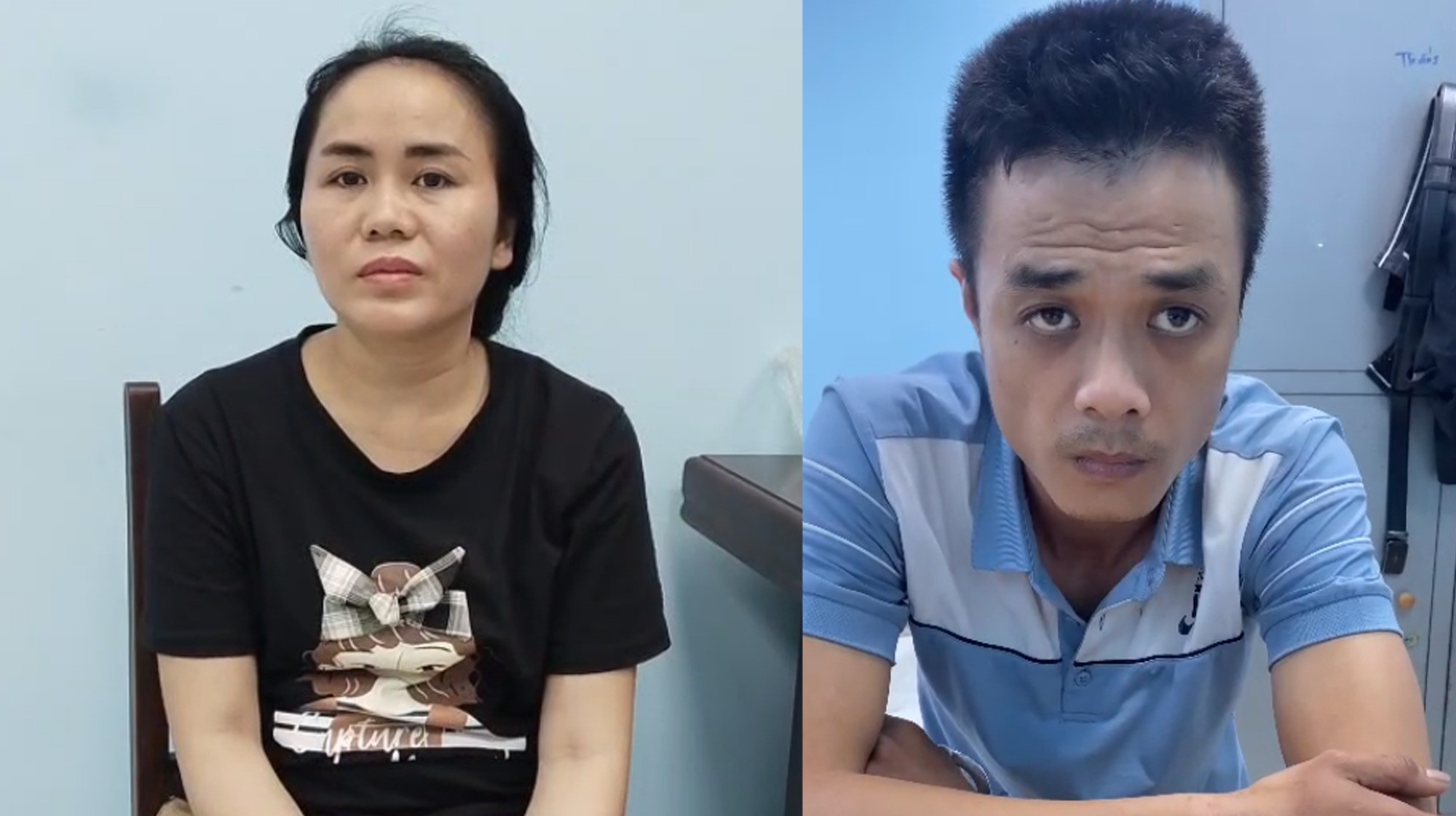 Tiết lộ đường dây cỏ Mỹ lớn nhất Đà Nẵng bị triệt phá , 5 đối tượng bị bắt giữ - Ảnh 3. Tiết lộ đường dây cỏ Mỹ lớn nhất Đà Nẵng bị triệt phá , 5 đối tượng bị bắt giữ - Ảnh 3.