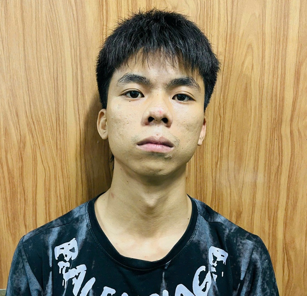 Tiết lộ đường dây cỏ Mỹ lớn nhất Đà Nẵng bị triệt phá , 5 đối tượng bị bắt giữ - Ảnh 4. Tiết lộ đường dây cỏ Mỹ lớn nhất Đà Nẵng bị triệt phá , 5 đối tượng bị bắt giữ - Ảnh 4.