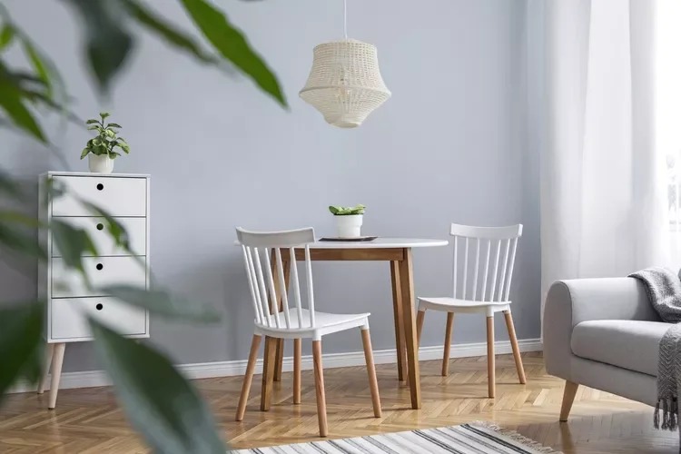 Ở chung cư nhỏ vẫn giàu năng lượng: 7 nguyên tắc phong thủy cực chuẩn ai cũng nên biết- Ảnh 2. Ở chung cư nhỏ vẫn giàu năng lượng: 7 nguyên tắc phong thủy cực chuẩn ai cũng nên biết- Ảnh 2.