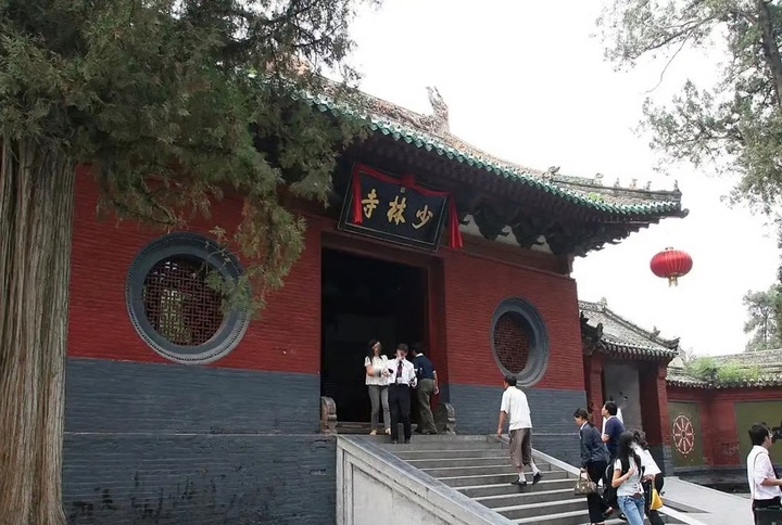 Tân trụ trì Thiếu Lâm Tự áp dụng quy tắc Phật giáo 996, 30 nhà sư bỏ chùa - Ảnh 4.