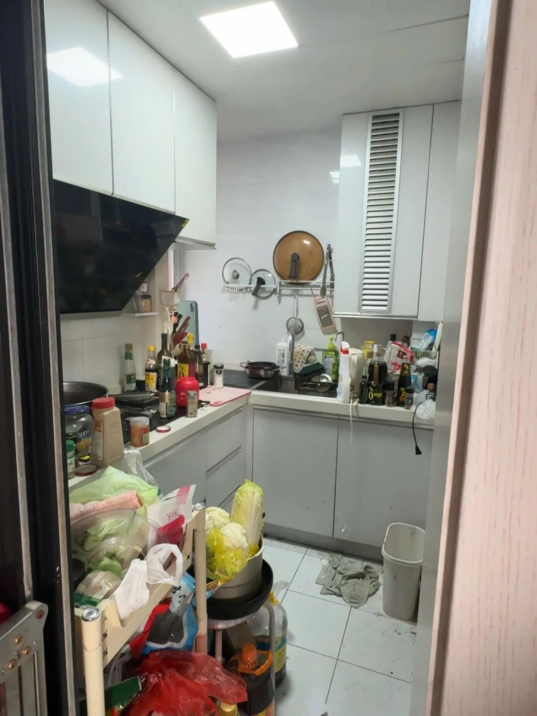 6 Vị trí trong nhà trống giúp hưng thịnh và con cháu khỏe mạnh - Ảnh 4. 6 Vị trí trong nhà trống giúp hưng thịnh và con cháu khỏe mạnh - Ảnh 4.