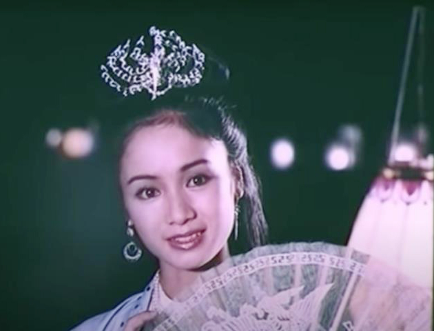 NSND Thu Hà: Mỹ nhân cổ trang đẹp nhất Việt Nam - Ảnh 5.