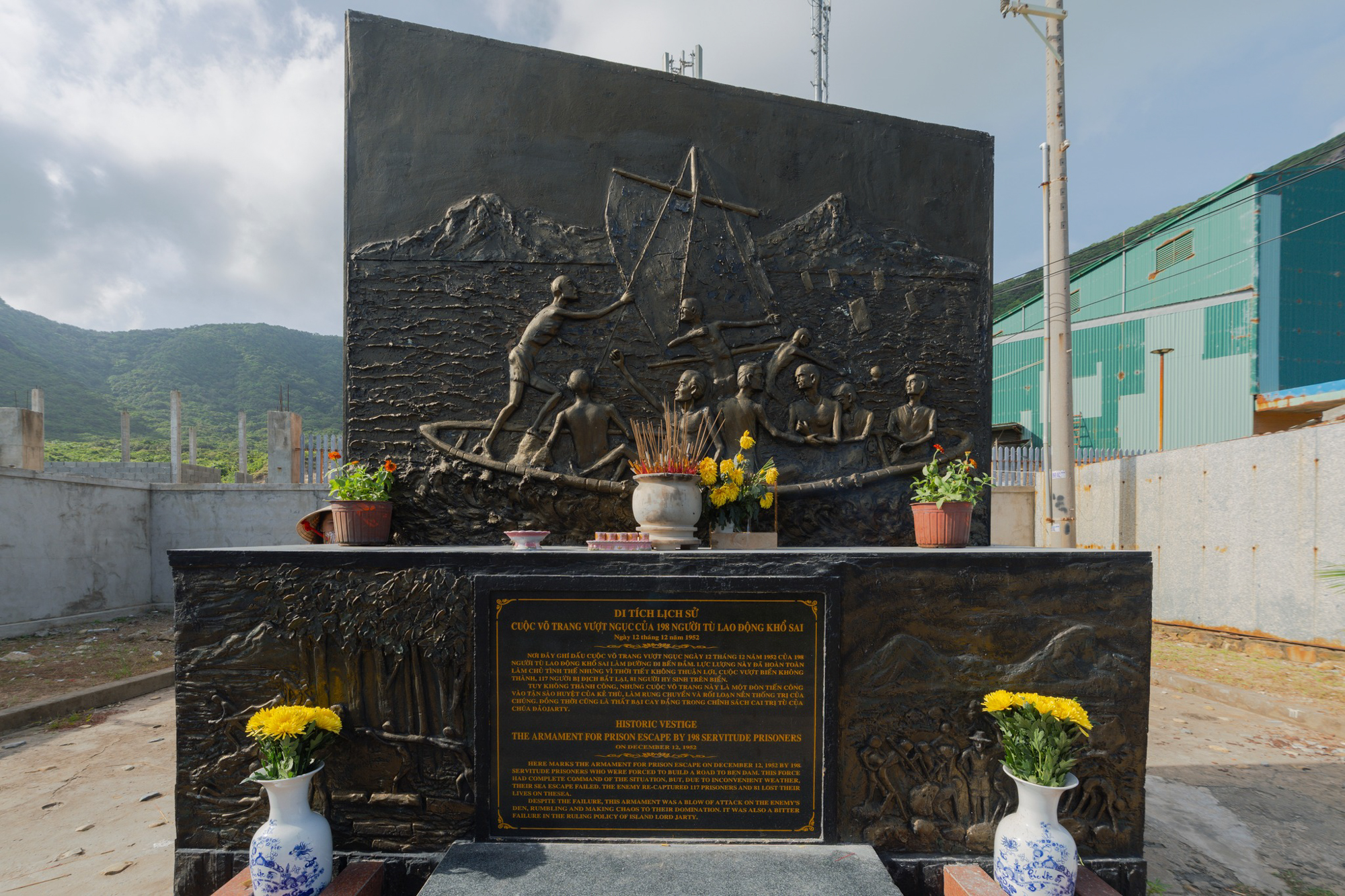 3 hòn đảo có sân bay ở Việt Nam: Nơi là thiên đường nghỉ dưỡng, nơi có đường cao tốc, nơi thu hơn 3.000 tỷ mỗi năm nhờ du lịch- Ảnh 13.