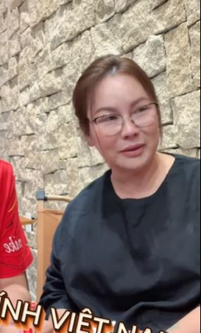 Vợ Quý Bình lên tiếng về chiếc xe, nói thẳng: "Tôi không có lấy tài sản nào của anh Bình hết"- Ảnh 3.