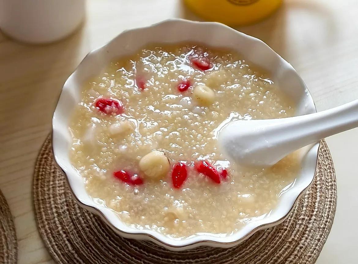 Đón tiết Lập Thu với 4 món canh bổ dưỡng: Chống lạnh, dưỡng dạ dày, tăng sức đề kháng- Ảnh 4. Đón tiết Lập Thu với 4 món canh bổ dưỡng: Chống lạnh, dưỡng dạ dày, tăng sức đề kháng- Ảnh 4.