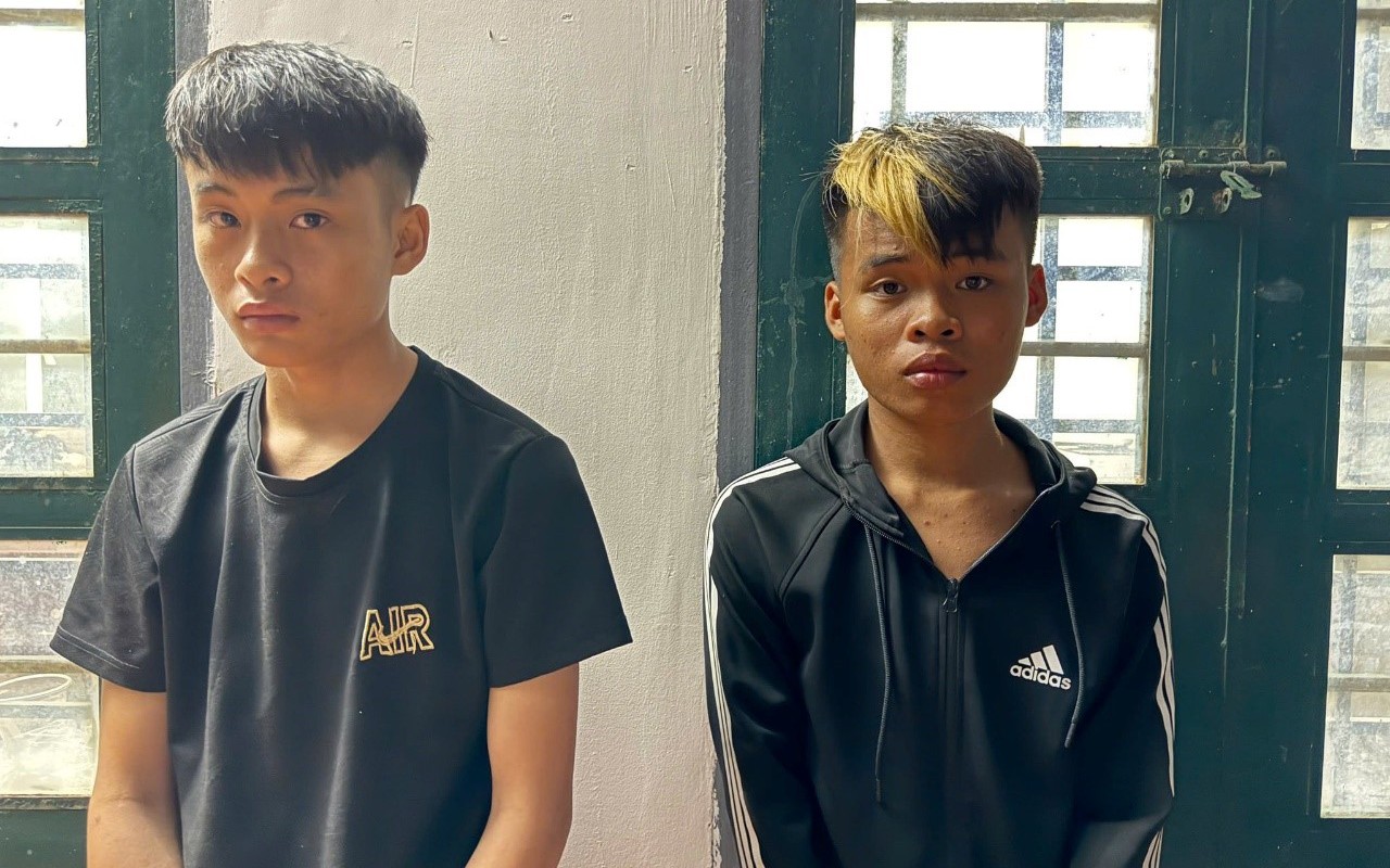 Truy tố, sắp đưa ra xét xử 6 nữ sinh "đánh hội đồng" nữ sinh lớp 11 gãy đốt sống cổ - Ảnh 3.