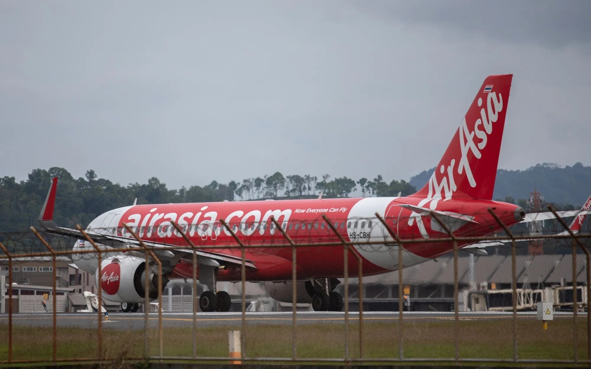 Tập đoàn hàng không top đầu châu lục tính rót vốn vào Việt Nam, một tỉnh đón cơ hội “vàng”