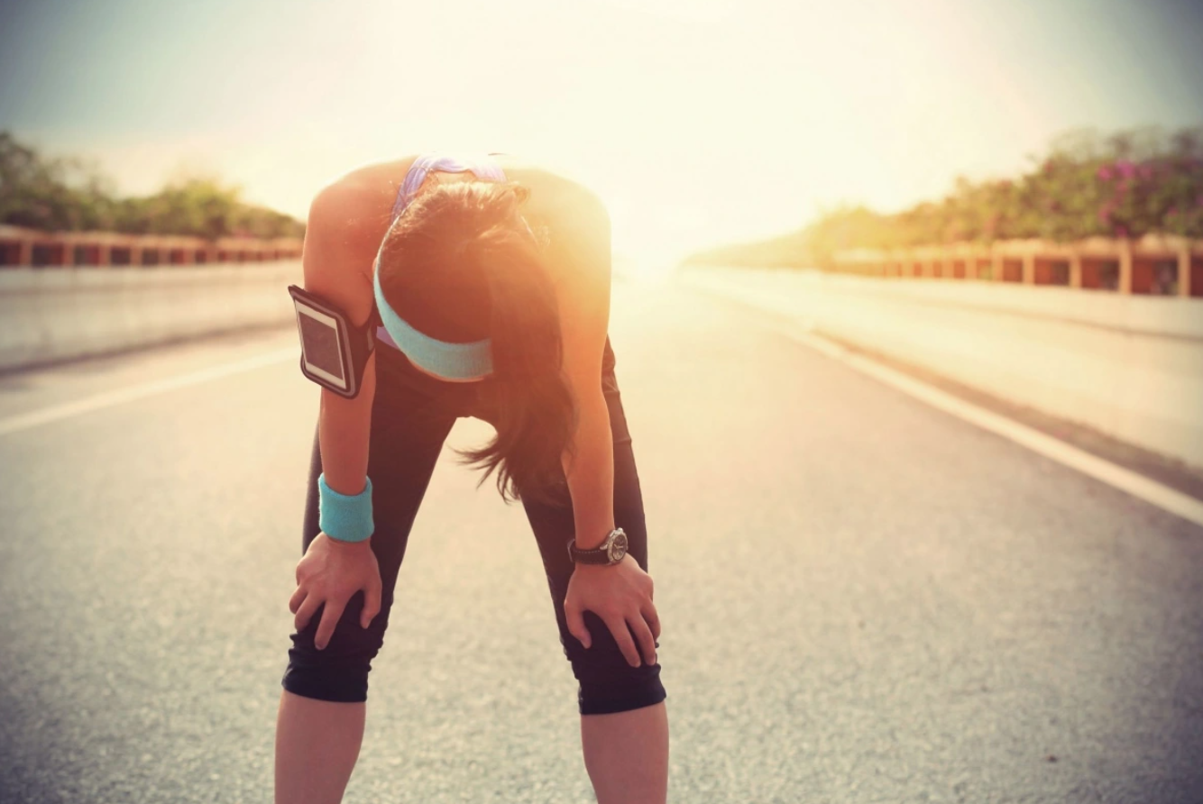 Nghiên cứu trên 30.000 người phát hiện thời điểm "vàng" tập thể dục để sống thọ: Không phải 6 giờ sáng - Ảnh 3.