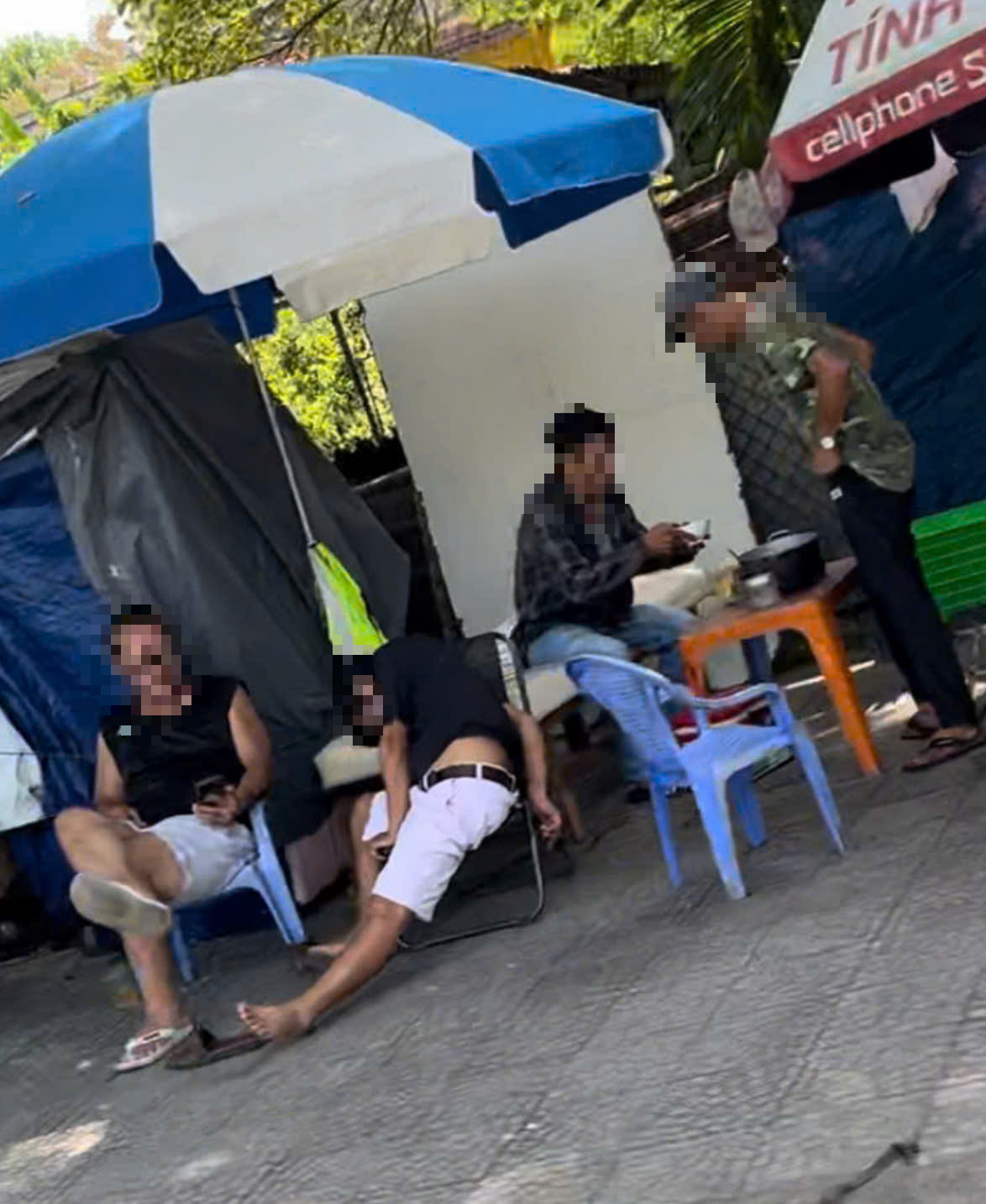 Tiết lộ đường dây cỏ Mỹ lớn nhất Đà Nẵng bị triệt phá , 5 đối tượng bị bắt giữ - Ảnh 9. Tiết lộ đường dây cỏ Mỹ lớn nhất Đà Nẵng bị triệt phá , 5 đối tượng bị bắt giữ - Ảnh 9.