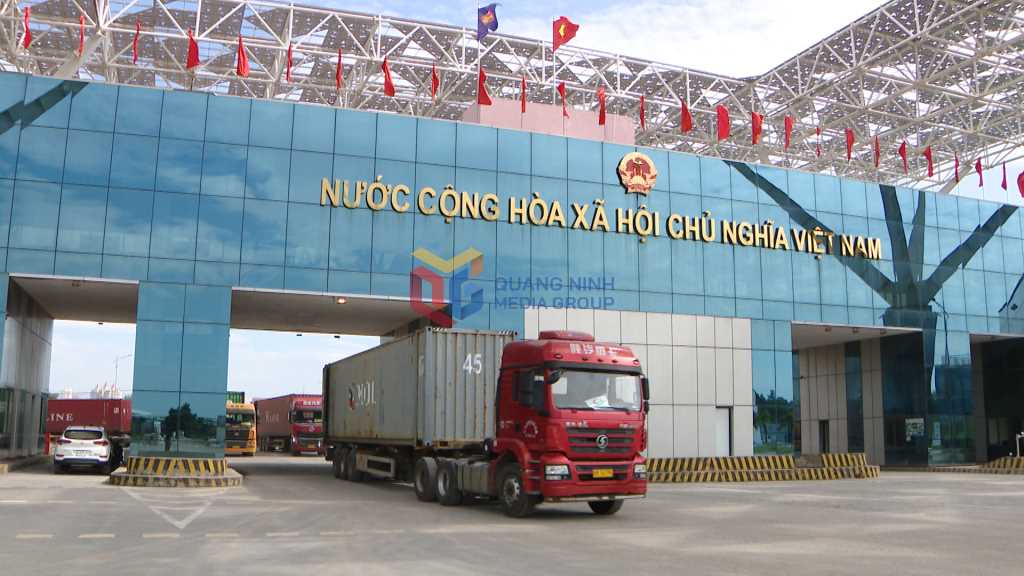 Hàng hóa của một tỉnh ngay gần Hà Nội "cắm cờ" tại hơn 80 thị trường toàn cầu- Ảnh 1.