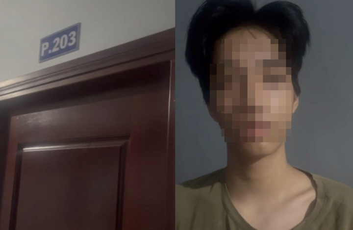 C&ocirc;ng an TP . HCM giải cứu 28 nạn nh&acirc;n bị bắt c&oacute;c online , t&igrave;nh h&igrave;nh tội phạm giảm mạnh - Ảnh 2.