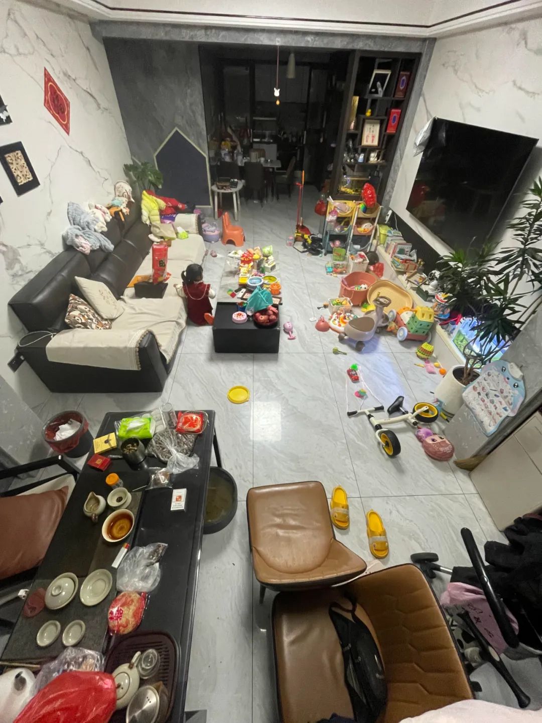 6 Vị trí trong nhà trống giúp hưng thịnh và con cháu khỏe mạnh - Ảnh 6. 6 Vị trí trong nhà trống giúp hưng thịnh và con cháu khỏe mạnh - Ảnh 6.