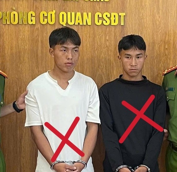 Sau bữa rượu ốc, 2 nam thanh niên rủ 2 bé gái 12 và 13 tuổi thuê phòng nghỉ quan hệ tình dục- Ảnh 1. Sau bữa rượu ốc, 2 nam thanh niên rủ 2 bé gái 12 và 13 tuổi thuê phòng nghỉ quan hệ tình dục- Ảnh 1.