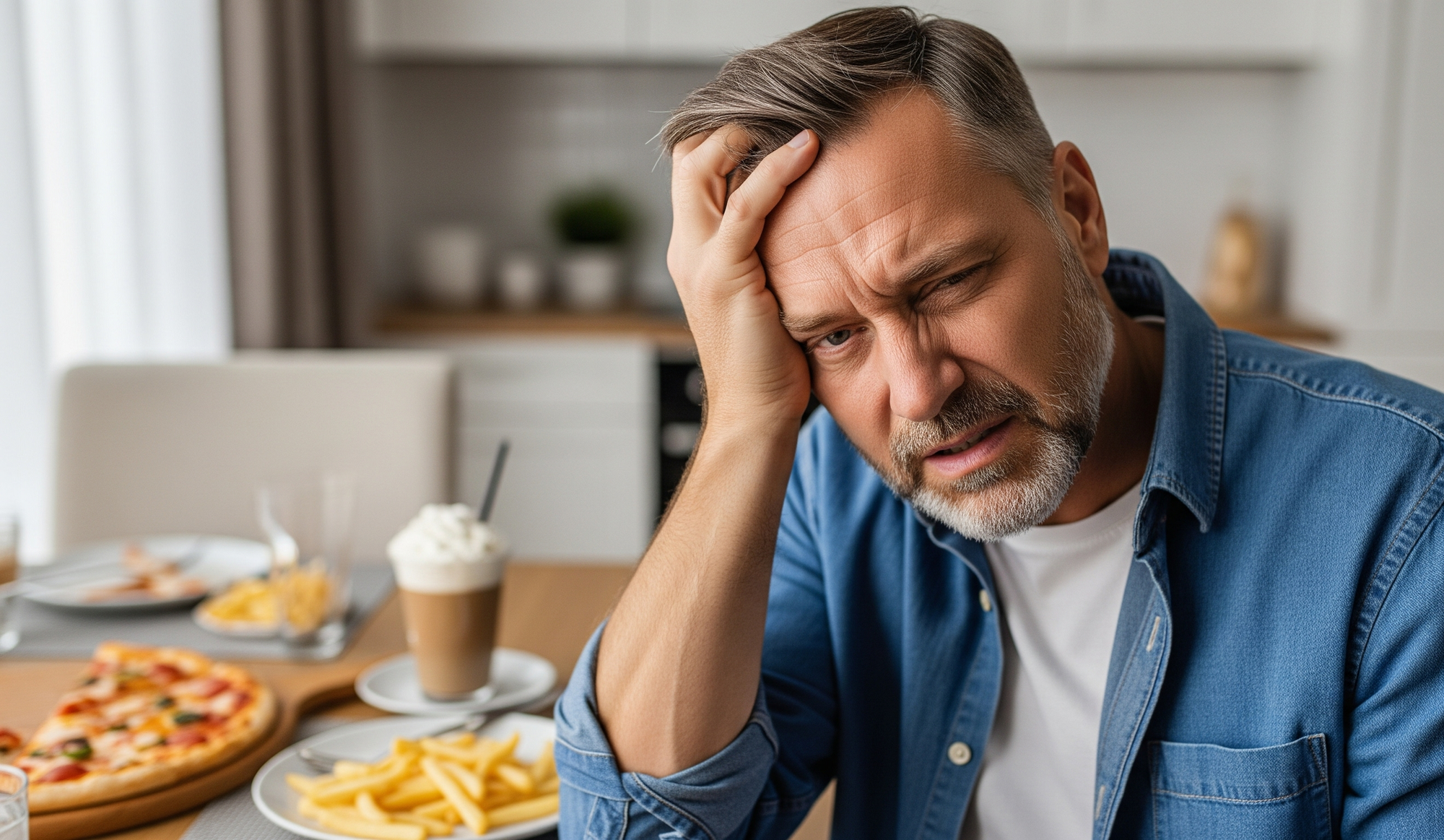 Cảnh báo về "chuyện nhỏ" dẫn đến nguy cơ đột quỵ - Ảnh 1.