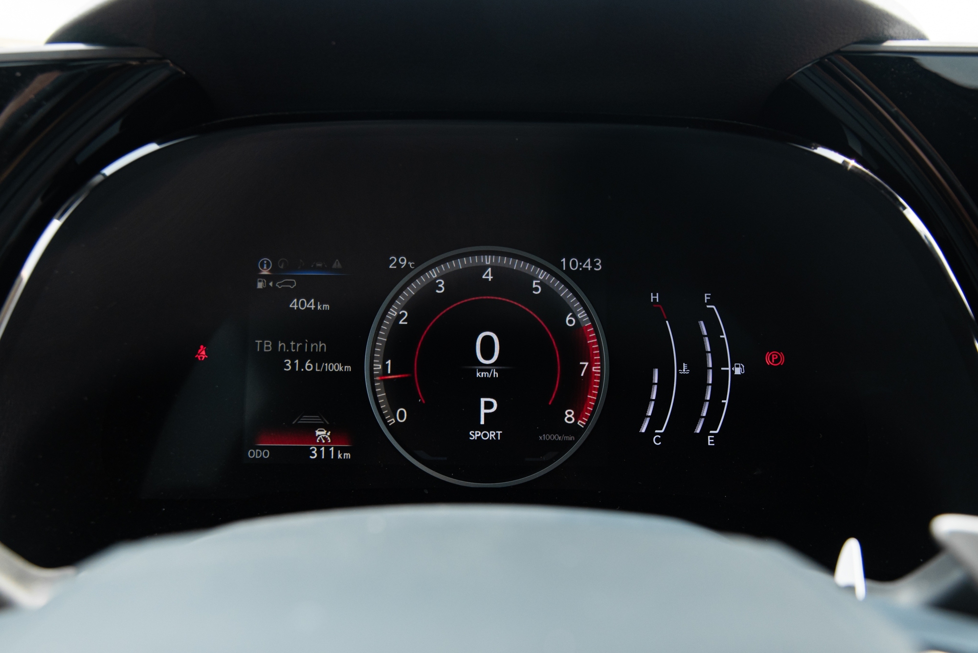 Chênh 31 triệu đồng, chọn VW Touareg 'full' hay Lexus RX 'base': Bảng so sánh dưới đây chỉ ra mọi khác biệt giữa hai xe- Ảnh 11. Chênh 31 triệu đồng, chọn VW Touareg 'full' hay Lexus RX 'base': Bảng so sánh dưới đây chỉ ra mọi khác biệt giữa hai xe- Ảnh 11.