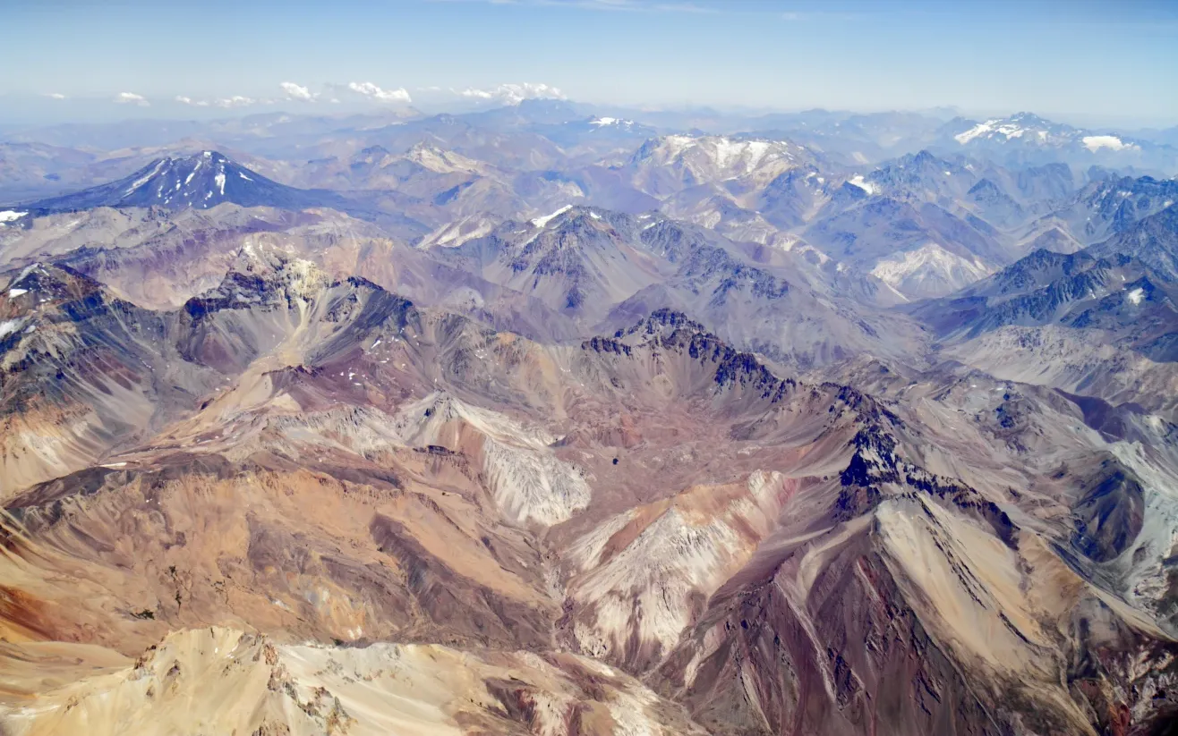 Những tuyến bay nhiều nhiễu loạn nhất h&agrave;nh tinh - Ảnh 2.