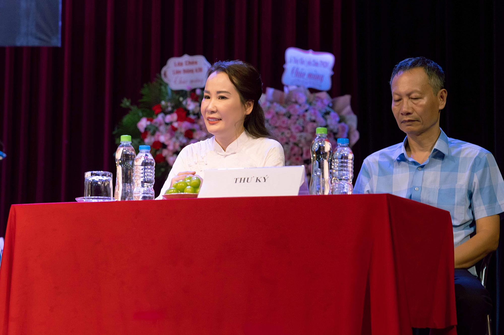 100 năm ngày sinh NGND.NS Hoàng Kiều: NSND Thanh Ngoan ca ngợi thầy hết lời, Giáng S - Ảnh 5.