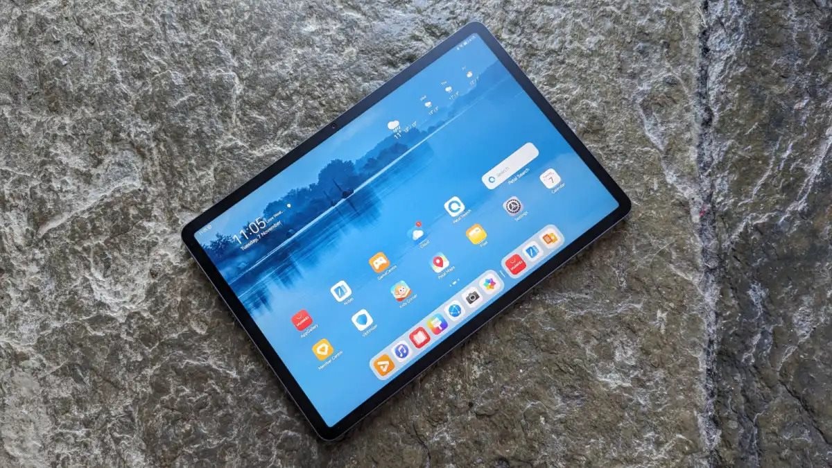Máy Tính Bảng Giá Chưa Đến 6 Triệu Mà Tặng Cả Bút, Bàn Phím: Chip Đủ Mạnh, Ram 8G - Món Hời Thực Sự? 3 Huawei Papermatte Main2 1754757090034 1754757090167389420224