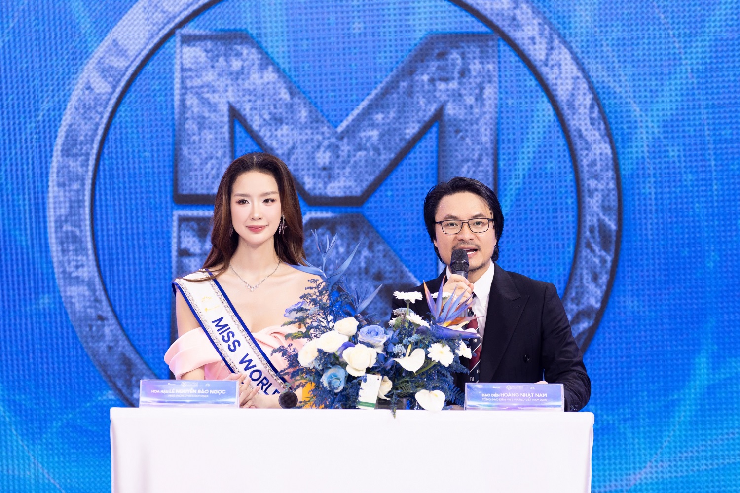 Lý do hoa hậu Bảo Ngọc được chọn đại diện Việt Nam thi Miss World 2026- Ảnh 2.