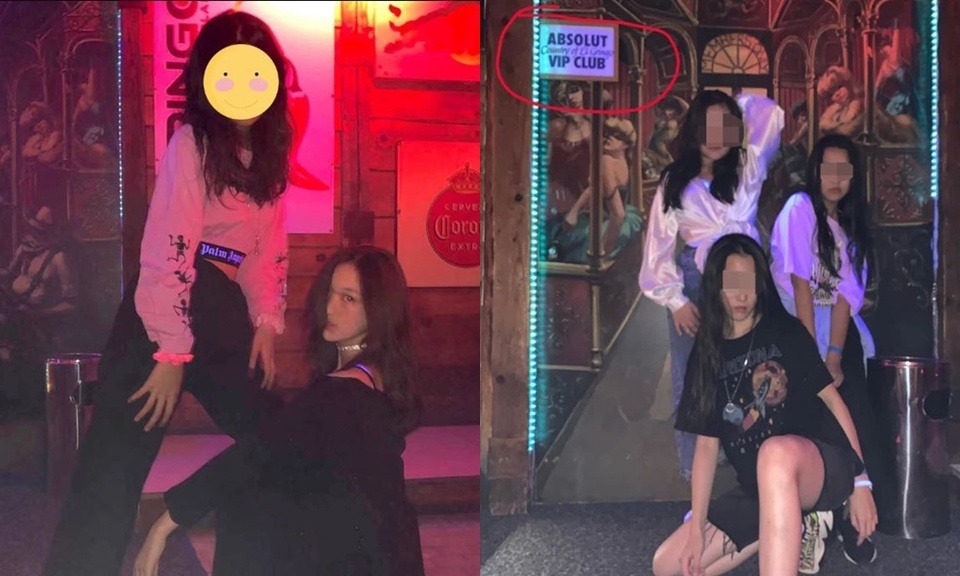 Không nhận ra con gái 19 tuổi của Vương Phi sau 4 lần phẫu thuật hở hàm ếch- Ảnh 10. Không nhận ra con gái 19 tuổi của Vương Phi sau 4 lần phẫu thuật hở hàm ếch- Ảnh 10.