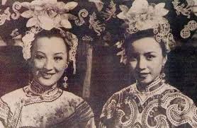 Khi Phùng Ngọc Tường đuổi Phổ Nghi ra khỏi Tử Cấm Thành, có hai người mà ông không thể làm vậy: Vì sao? - Ảnh 4.