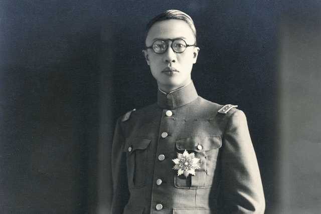 Khi Phùng Ngọc Tường đuổi Phổ Nghi ra khỏi Tử Cấm Thành, có hai người mà ông không thể làm vậy: Vì sao? - Ảnh 3.