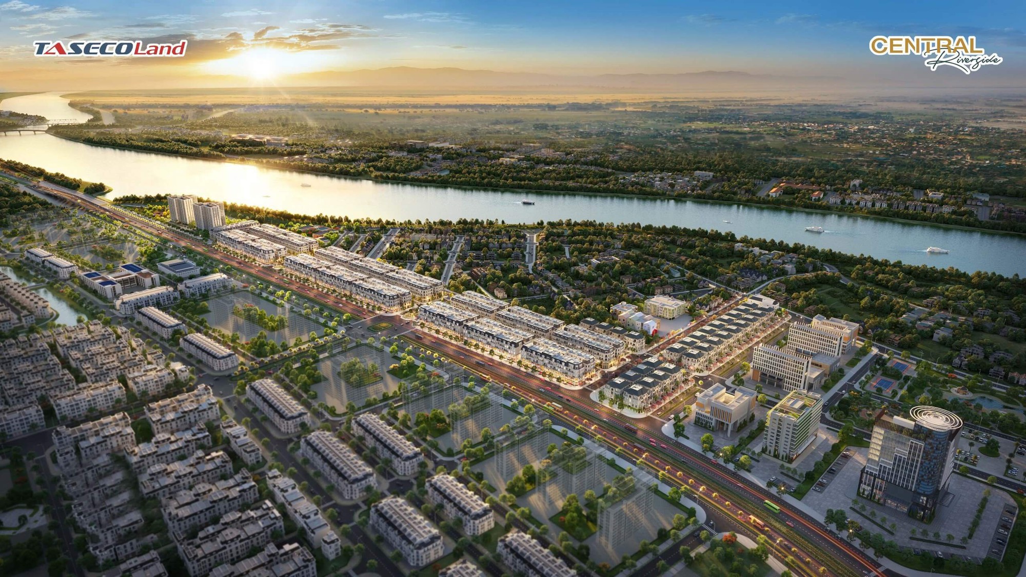 Một doanh nghiệp bất động sản có quỹ đất tăng 14 lần chỉ sau 5 năm- Ảnh 2. Một doanh nghiệp bất động sản có quỹ đất tăng 14 lần chỉ sau 5 năm- Ảnh 2.