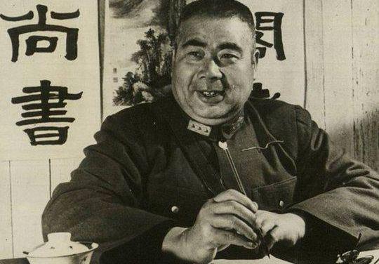 Khi Phùng Ngọc Tường đuổi Phổ Nghi ra khỏi Tử Cấm Thành, có hai người mà ông không thể làm vậy: Vì sao? - Ảnh 1.