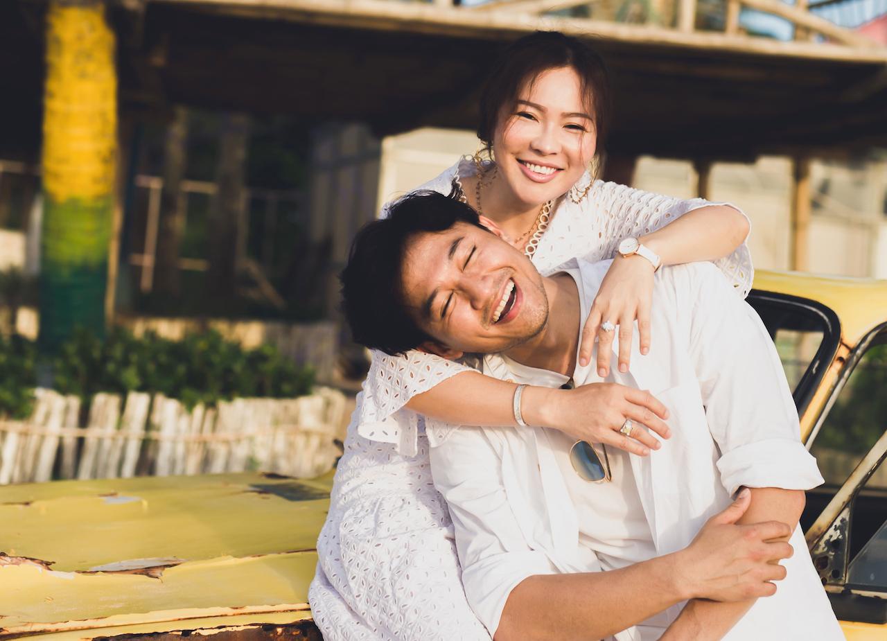 Vợ Quý Bình lên tiếng về chiếc xe, nói thẳng: "Tôi không có lấy tài sản nào của anh Bình hết"- Ảnh 4.