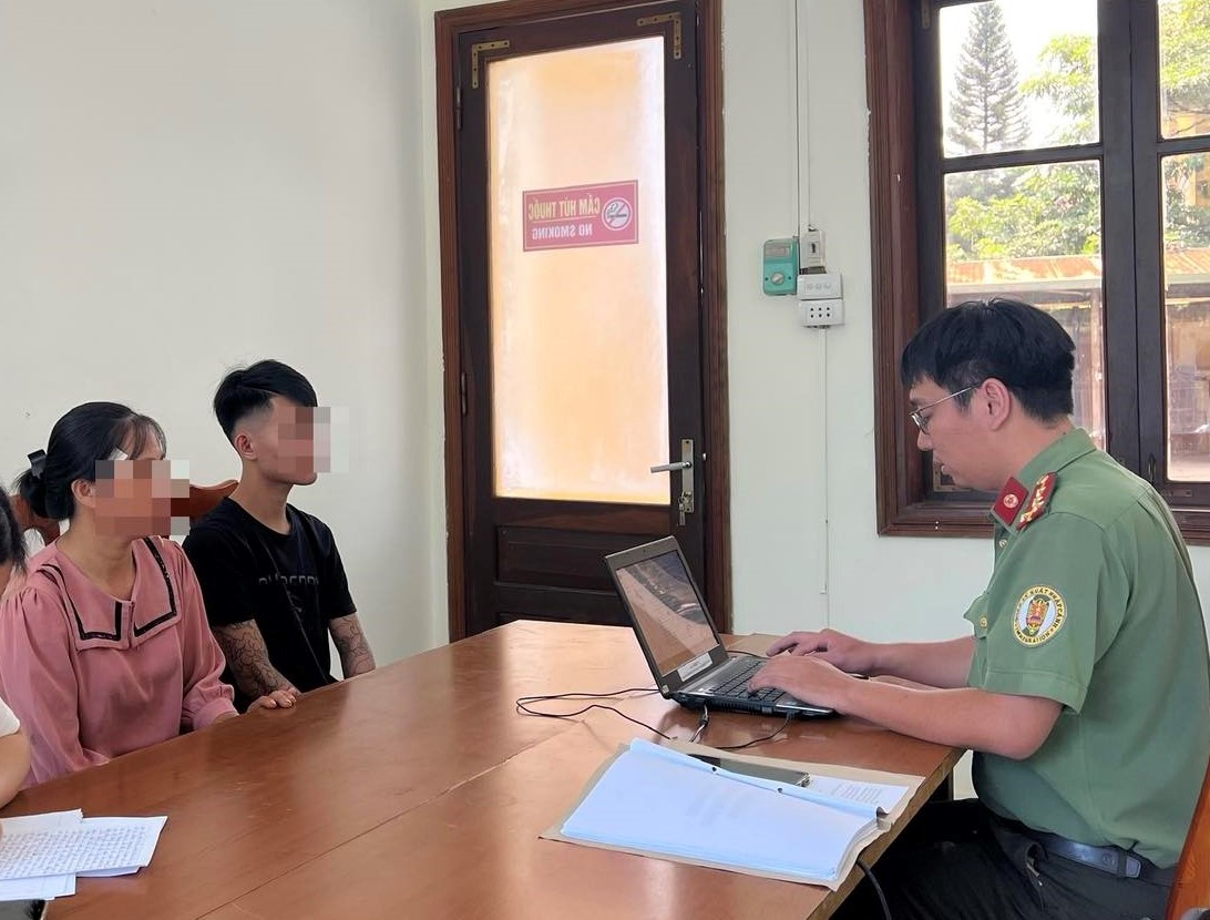 Nam thanh niên bị đe dọa lấy nội tạng khi làm việc tại Campuchia - Ảnh 1.