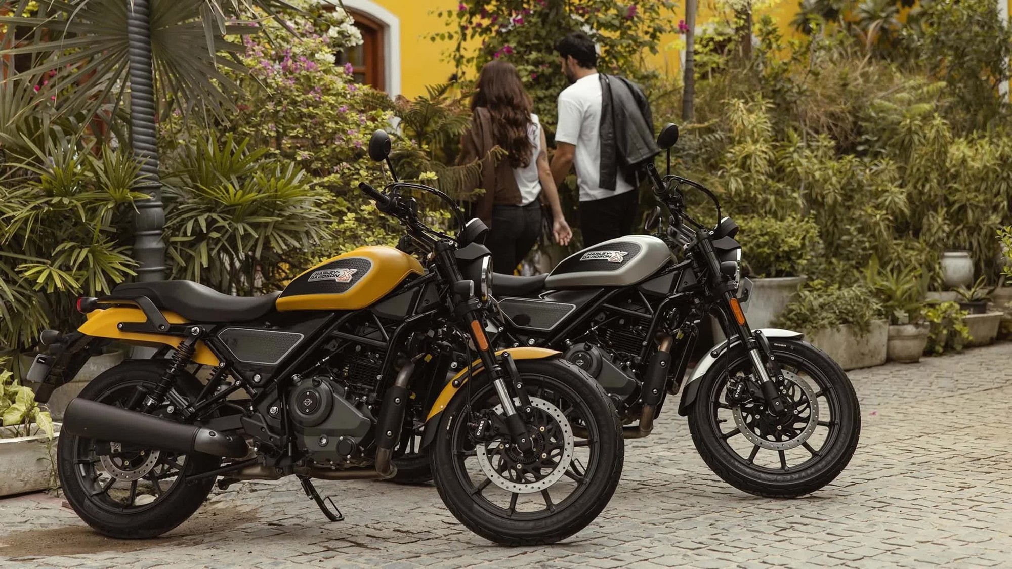 Harley-Davidson hồi sinh Sprint, mẫu mô tô giá rẻ hướng đến người mới chơi, ra mắt năm 2026- Ảnh 2.