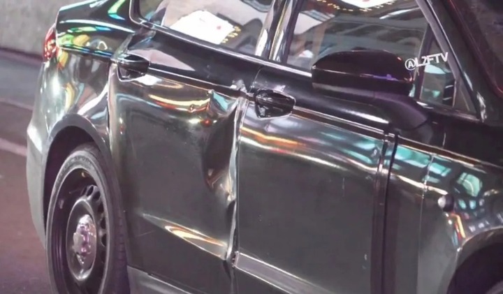 Thiếu niên 17 tuổi xả súng tại quảng trường Thời Đại , New York gây chấn động - Ảnh 1.