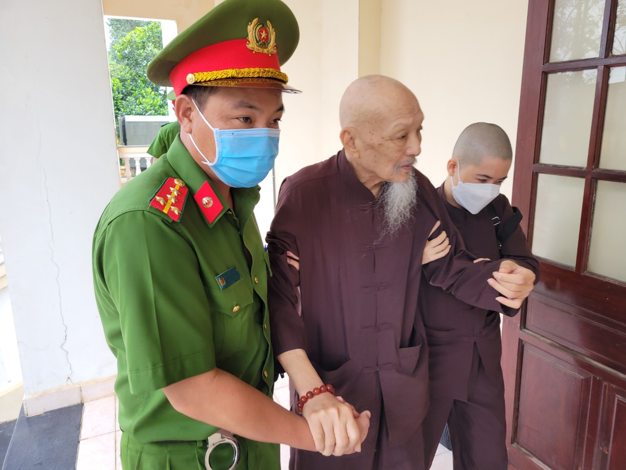 CLIP: “Tịnh thất Bồng Lai” giờ ra sao?- Ảnh 6.