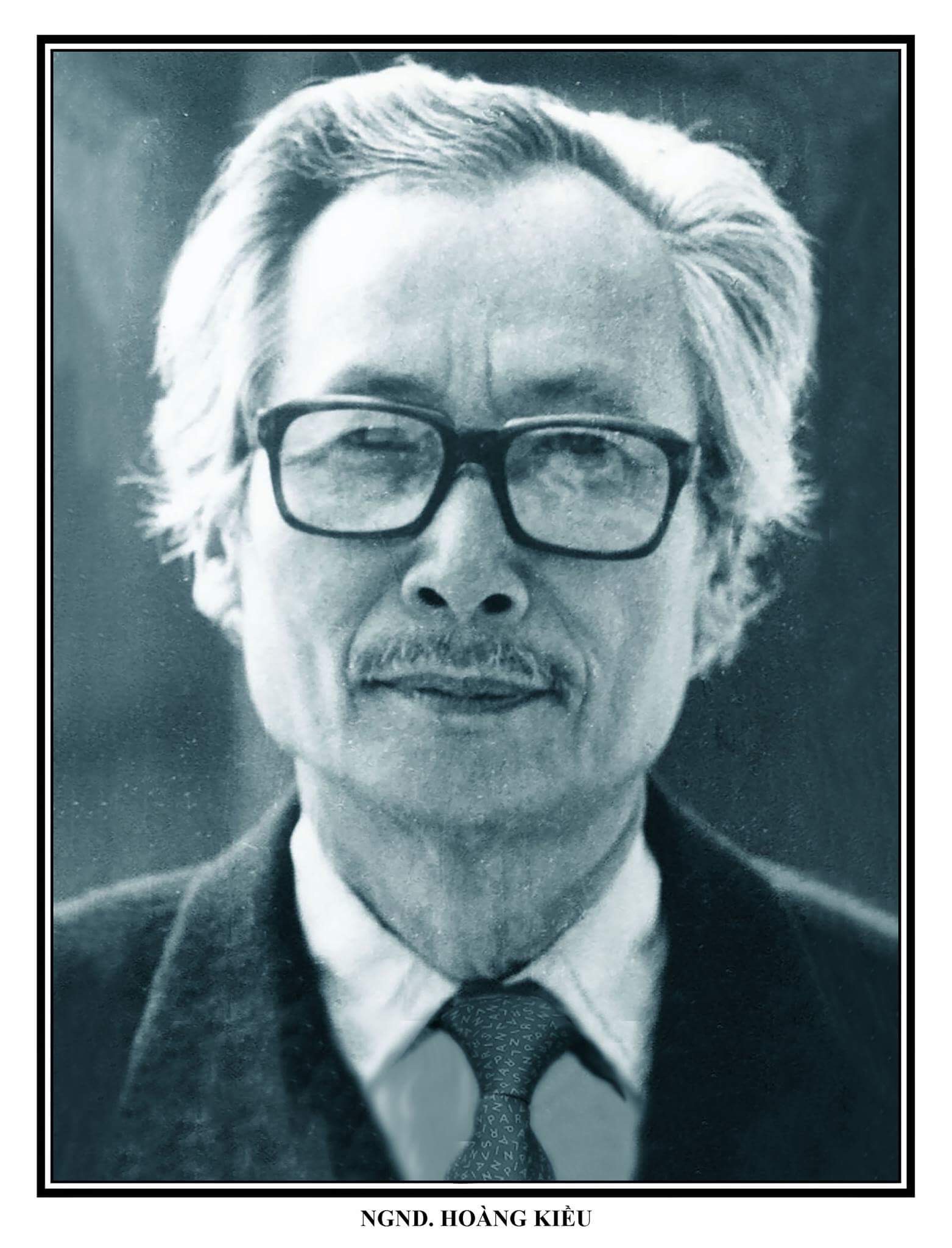 100 năm ngày sinh NGND.NS Hoàng Kiều: NSND Thanh Ngoan ca ngợi thầy hết lời, Giáng S - Ảnh 1.