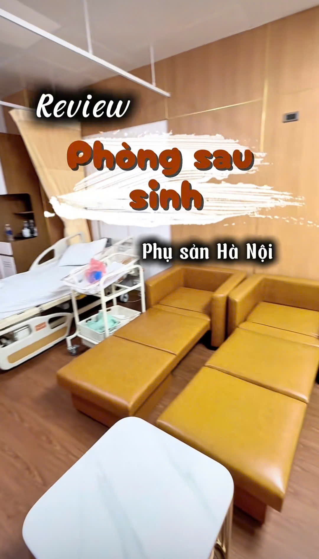 Mẹ bỉm review phòng sau sinh mới nhất của bệnh viện PSHN: Giá chỉ 3,5 triệu/ngày nhưng "xịn xò" đến bất ngờ- Ảnh 3. Mẹ bỉm review phòng sau sinh mới nhất của bệnh viện PSHN: Giá chỉ 3,5 triệu/ngày nhưng "xịn xò" đến bất ngờ- Ảnh 3.