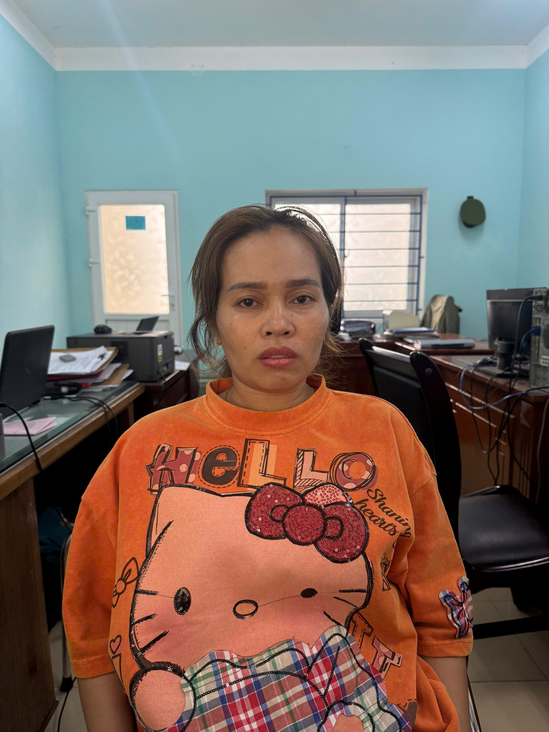 Tiết lộ đường dây cỏ Mỹ lớn nhất Đà Nẵng bị triệt phá , 5 đối tượng bị bắt giữ - Ảnh 5. Tiết lộ đường dây cỏ Mỹ lớn nhất Đà Nẵng bị triệt phá , 5 đối tượng bị bắt giữ - Ảnh 5.