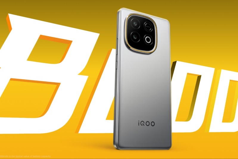 Xiaomi Dè Chừng: Vivo Ra Mắt Điện Thoại Pin 8.000Mah, Chip Dimensity 9400+, Giá Chỉ Hơn 8 Triệu 2 Zmag Thumb New 17545931332201754593133475 1754755956646 1754755956805982024141