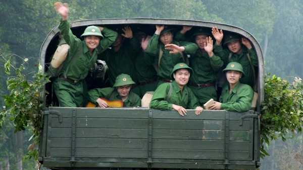 12 bộ phim Việt về đề tài chiến tranh lấy đi nước mắt khán giả- Ảnh 11.